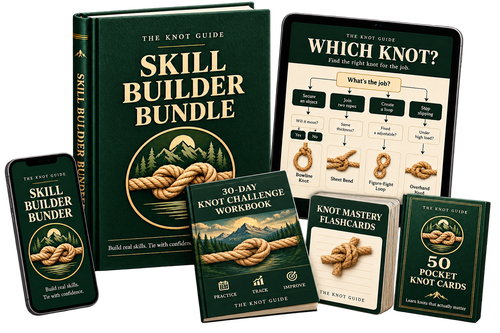 100 Essential Knots